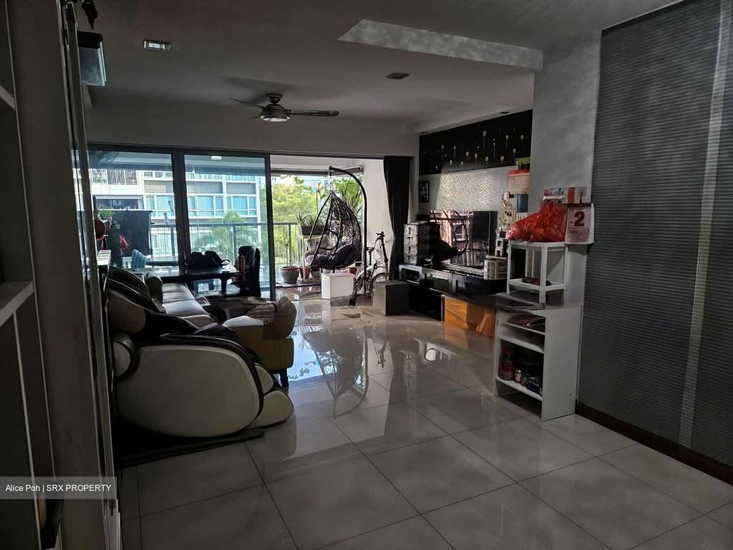 Blk 168D Parc Lumiere (Tampines), HDB 5 Rooms #547178901